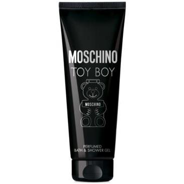 Moschino Toy Boy Shower Gel 200ml