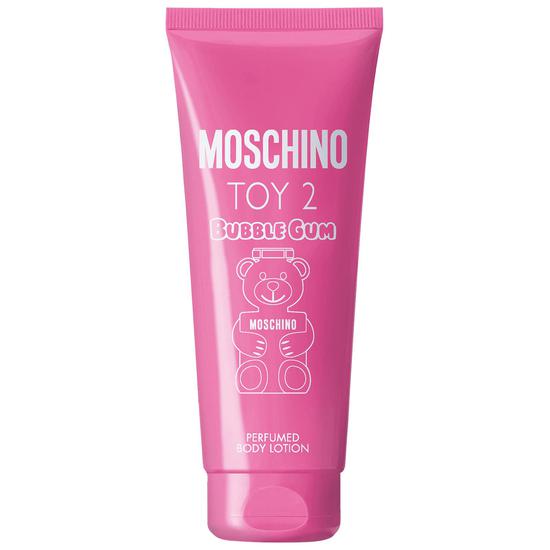 Moschino Toy 2 Bubblegum Body Lotion