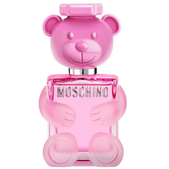Moschino Toy 2 Bubblegum Eau De Toilette 100ml