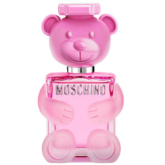 Moschino Toy 2 Bubblegum Eau De Toilette