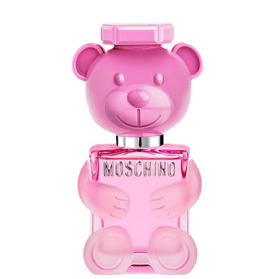 Moschino Toy 2 Bubblegum Eau De Toilette 50ml