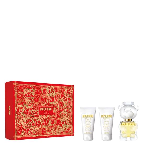 Moschino Toy2 Eau De Parfum