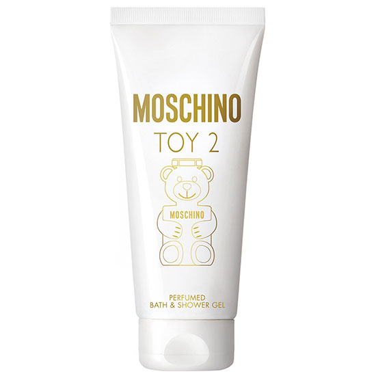 Moschino Toy2 Shower Gel