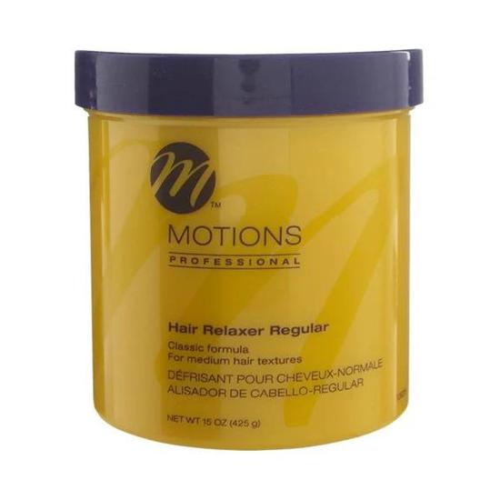 Motions Classic Hair Relaxer 1.8 kg / Super
