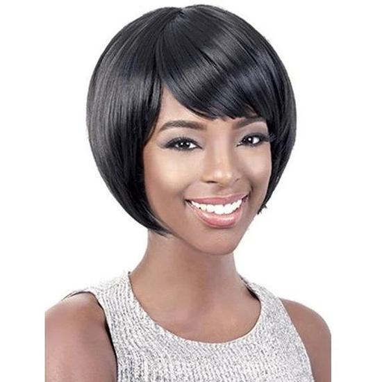 Motown Tress Go Girl Hair Syn Go Girl Collection Bell Wig F1B/30 (Frost)