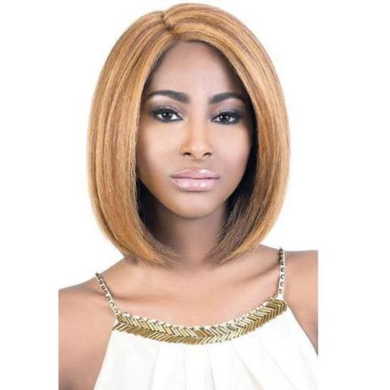 Motown Tress Lets Lace Extra Deep Part Synthetic LXP Kris Wig DX27/33