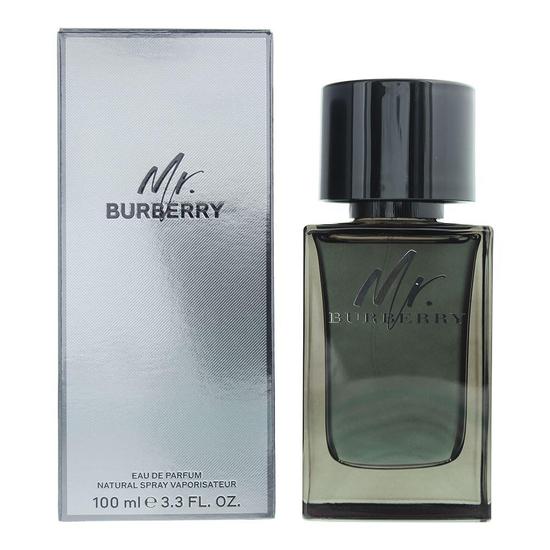 Mr. Burberry Eau De Parfum 100ml