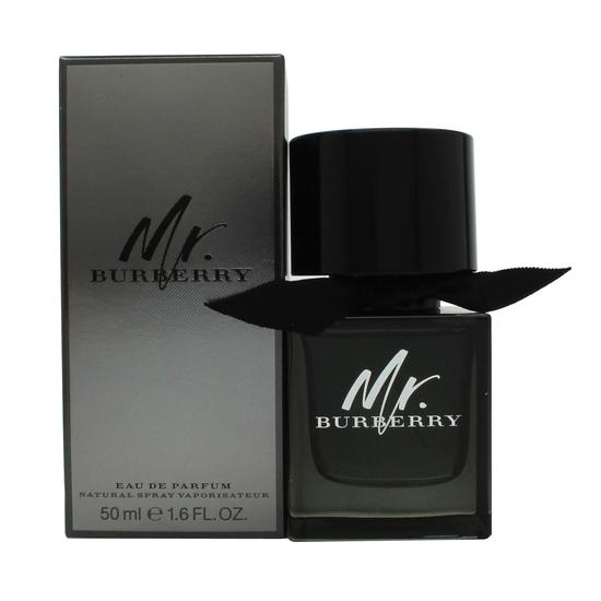 Mr. Burberry Eau De Parfum 50ml