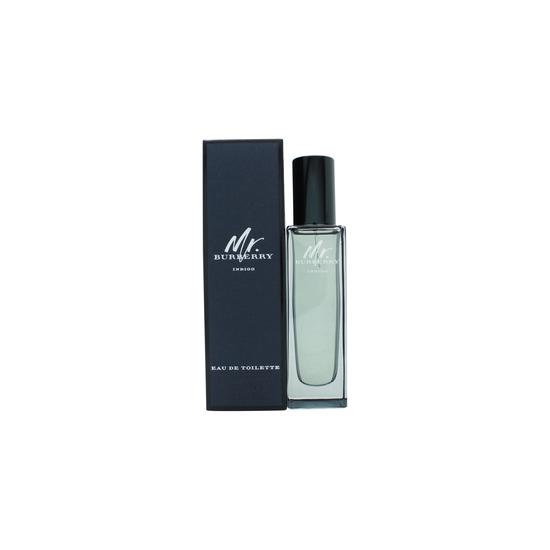 Mr. Burberry Indigo Eau De Toilette 30ml