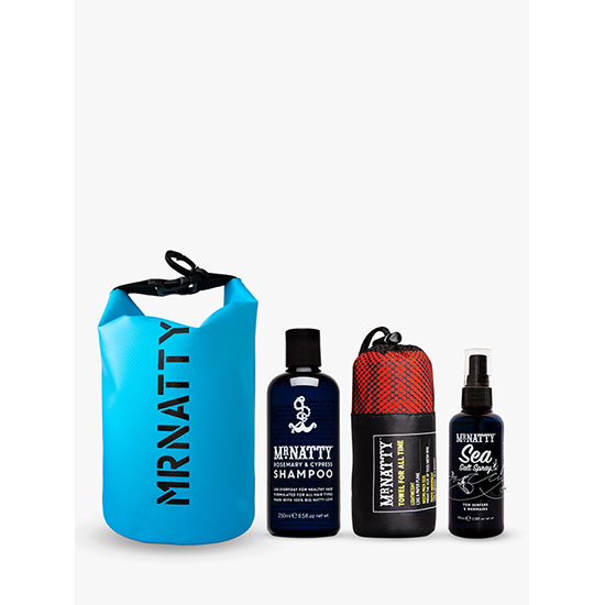 Mr Natty Beach Kit