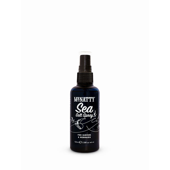 Mr Natty Sea Salt Spray