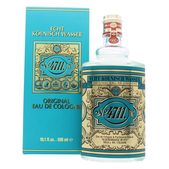 4711 Original Eau De Cologne 300ml