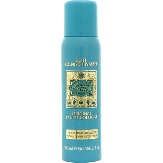 Muelhens Original Body Spray