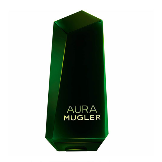 MUGELR Aura MUGLER Shower Milk