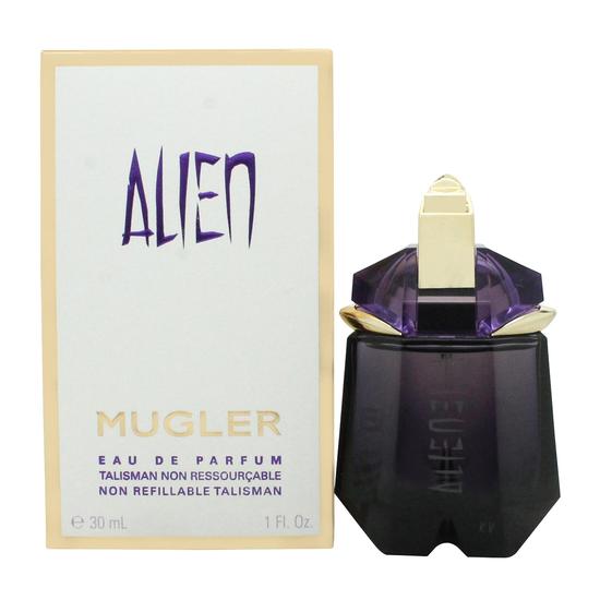 Mugler Alien Alien Eau De Parfum Spray 30ml