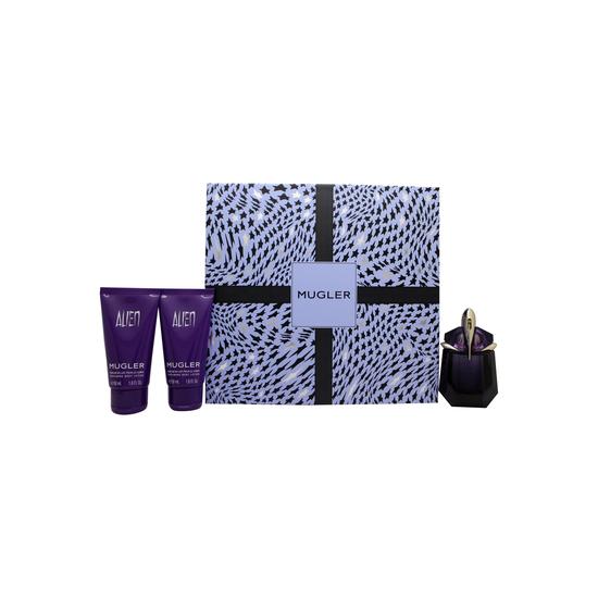 Alien gift set 2025 50ml
