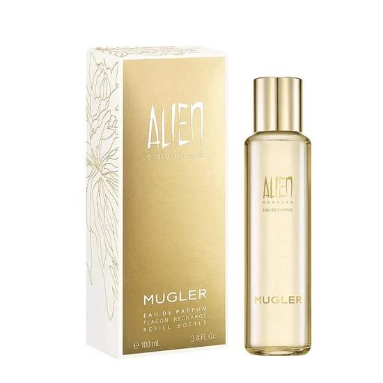 Mugler Alien Alien Goddess Eau De Parfum Refill Bottle 100ml