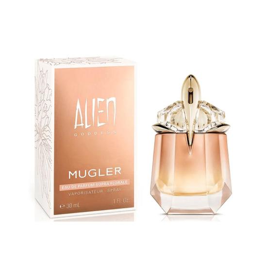 Mugler Alien Alien Goddess Supra Florale Eau De Parfum 30ml