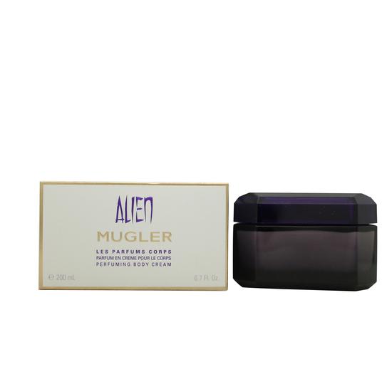 Mugler Alien Body Cream 200ml