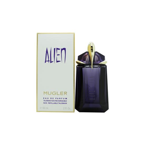 Mugler Alien Eau De Parfum 60ml