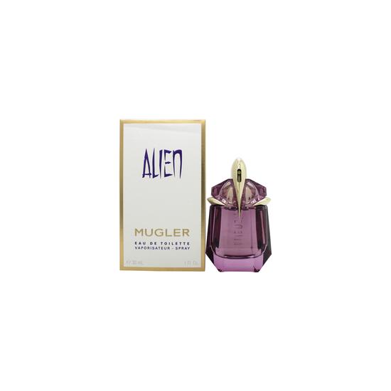 Mugler Alien Eau De Toilette 30ml