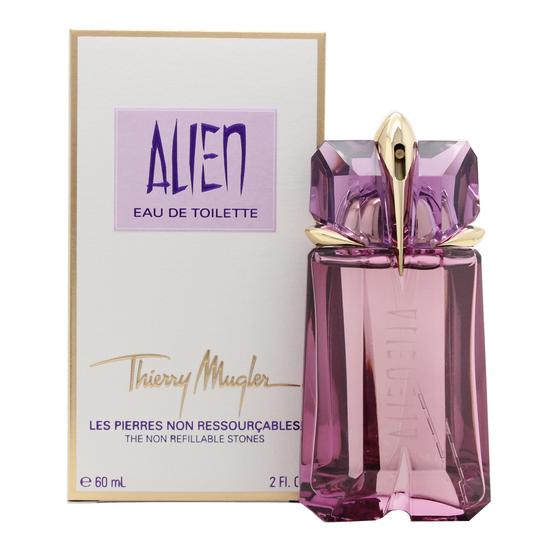 Mugler Alien Eau De Toilette 60ml