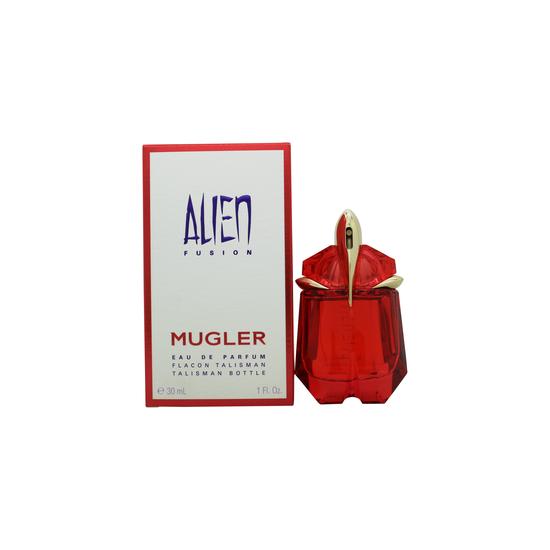 Mugler Alien Fusion Eau De Parfum 60ml