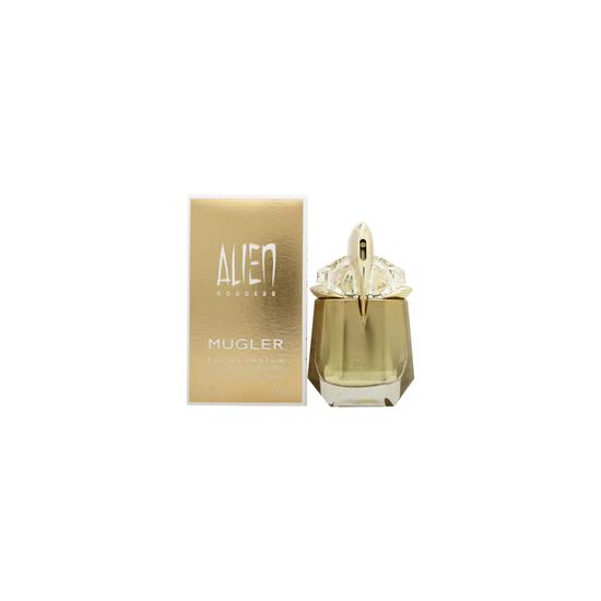 Mugler Alien Goddess Eau De Parfum 10ml