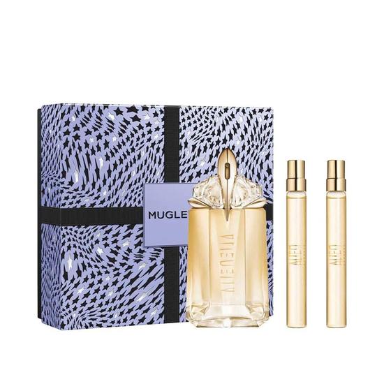 Mugler Alien Goddess Eau De Parfum Gift Set