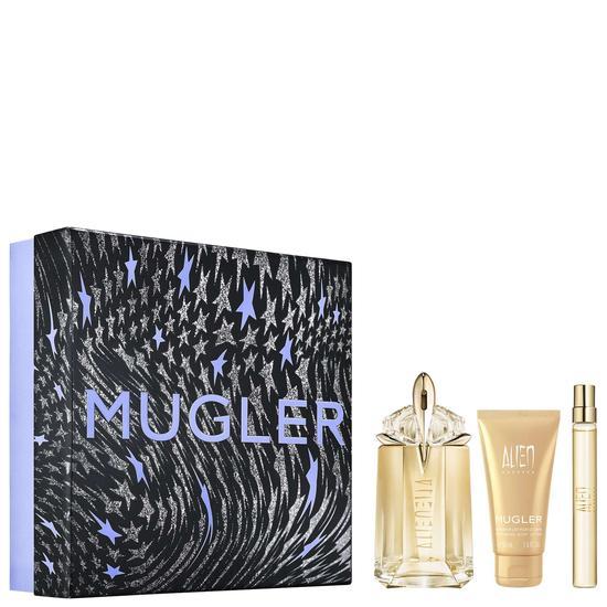 Mugler Alien Goddess Eau De Parfum Gift Set