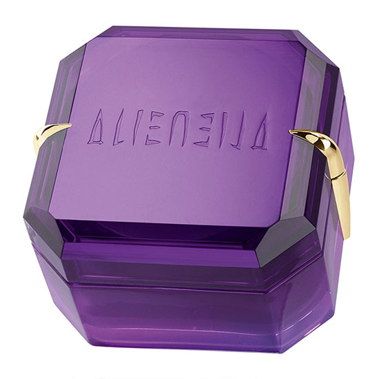 MUGLER Alien Hydrating Sublime Body Cream