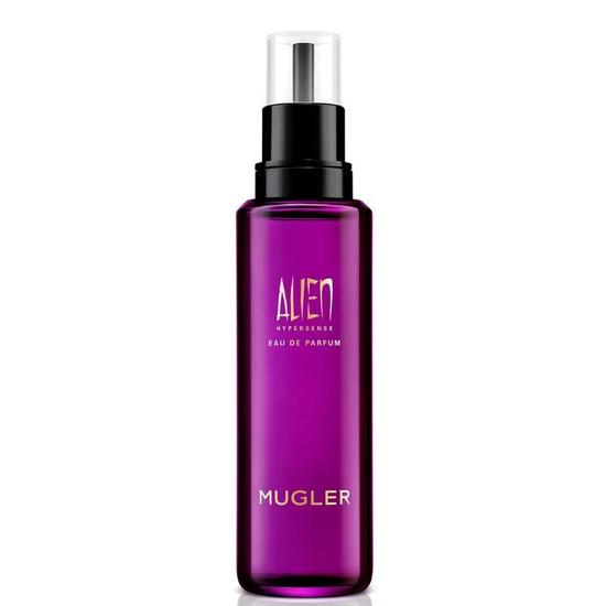 Mugler Alien Hypersense Eau De Parfum Refill 100ml
