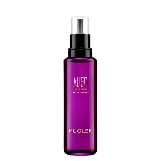 Mugler Alien Hypersense Eau De Parfum REFILL Bottle 100ml