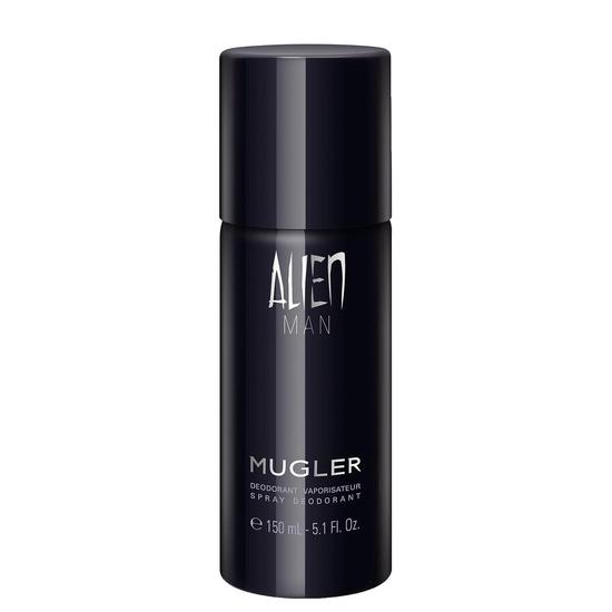 Mugler Alien Man Deodorant Spray
