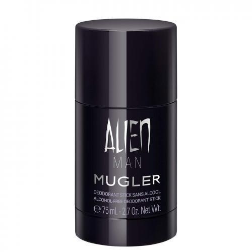 Mugler Alien Man Deodorant Stick 75ml