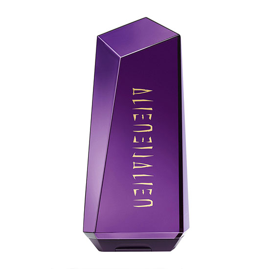 MUGLER Alien Shower Milk