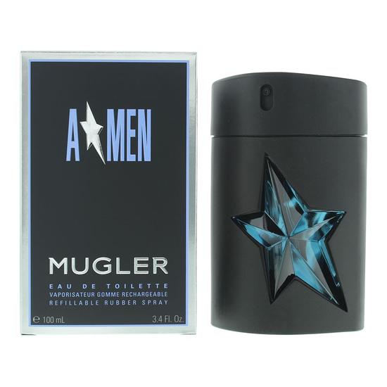 Mugler A*Men Eau De Toilette