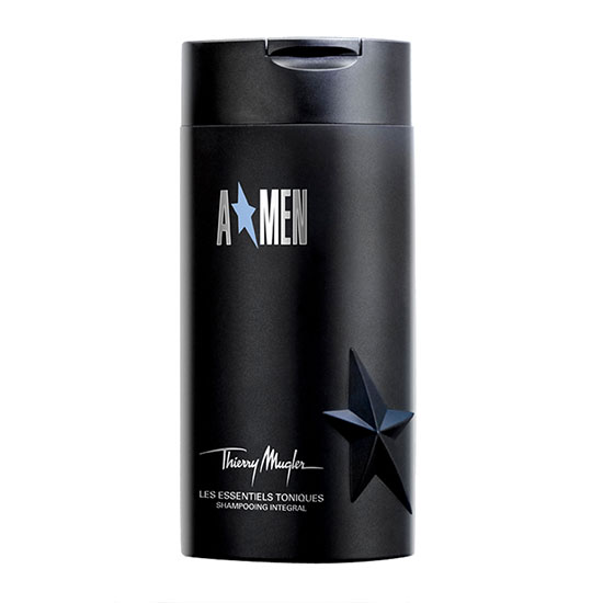 Mugler A*Men Hair & Body Shampoo 200ml