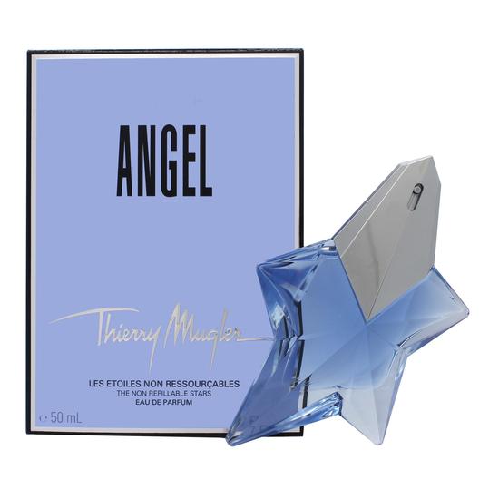 Mugler Angel Angel Eau De Parfum 50ml