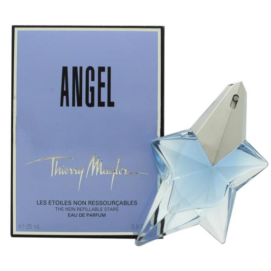 Mugler Angel Angel Eau De Parfum Spray 25ml