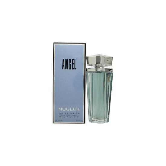 Mugler Angel Eau De Parfum 100ml