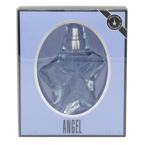 Mugler Angel Eau De Parfum 15ml
