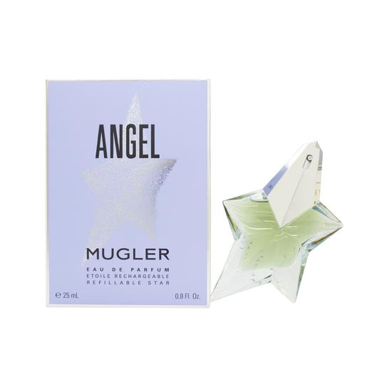 Mugler Angel Eau De Parfum