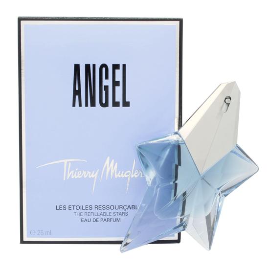 Mugler Angel Eau De Parfum 25ml