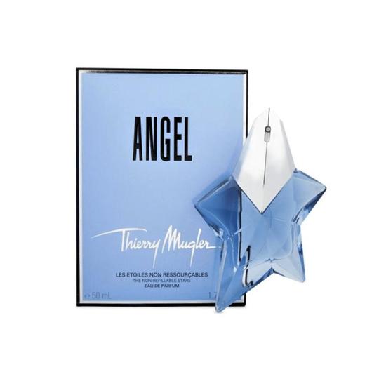 Mugler Angel Eau De Parfum 50ml