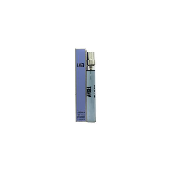 Mugler Angel Eau De Parfum Refillable 10ml