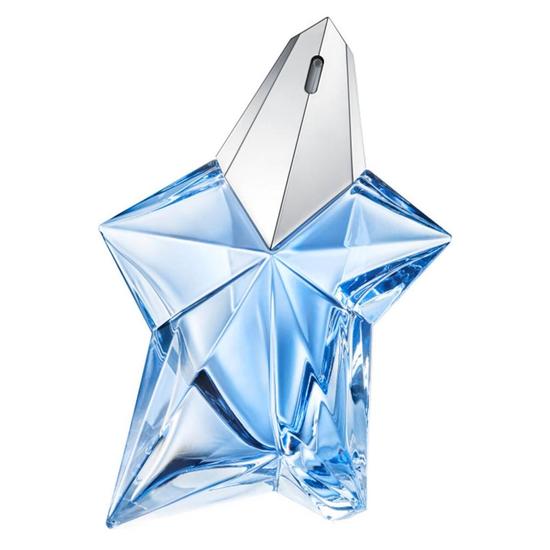 Mugler Angel Eau De Parfum Refillable Standing Star 100ml