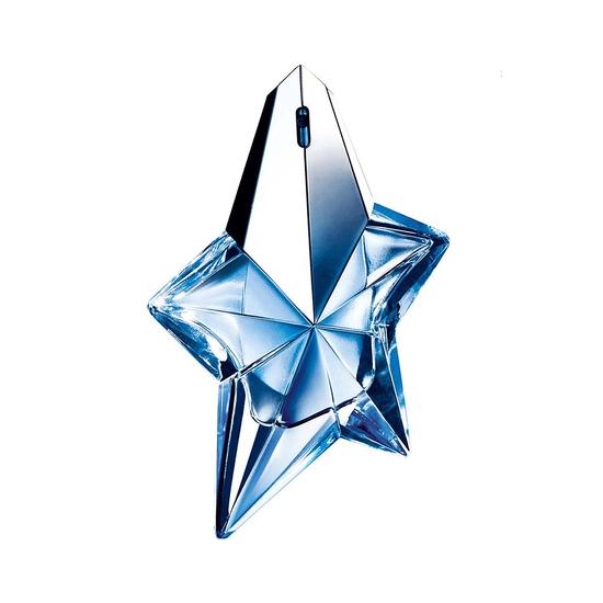 Mugler Angel Eau De Parfum Refillable Standing Star 15ml