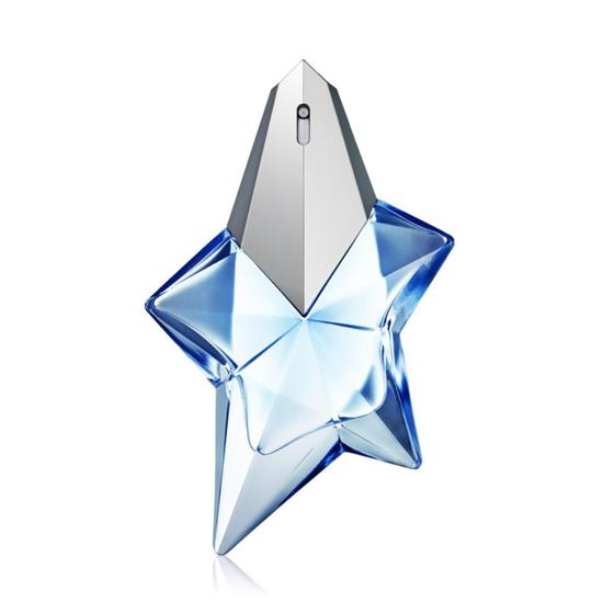 Mugler Angel Eau De Parfum Refillable Standing Star 50ml