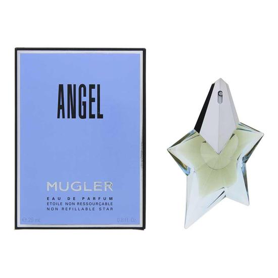 Mugler Angel Eau De Parfum Vapo